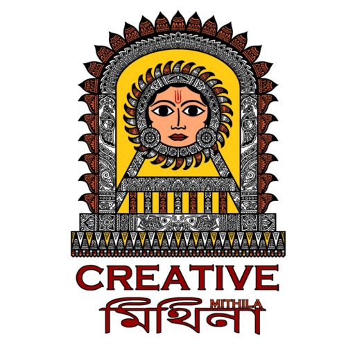 Creative Mithila